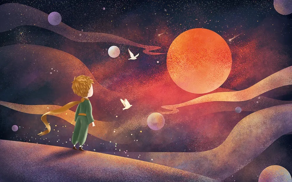 写给未来的自己