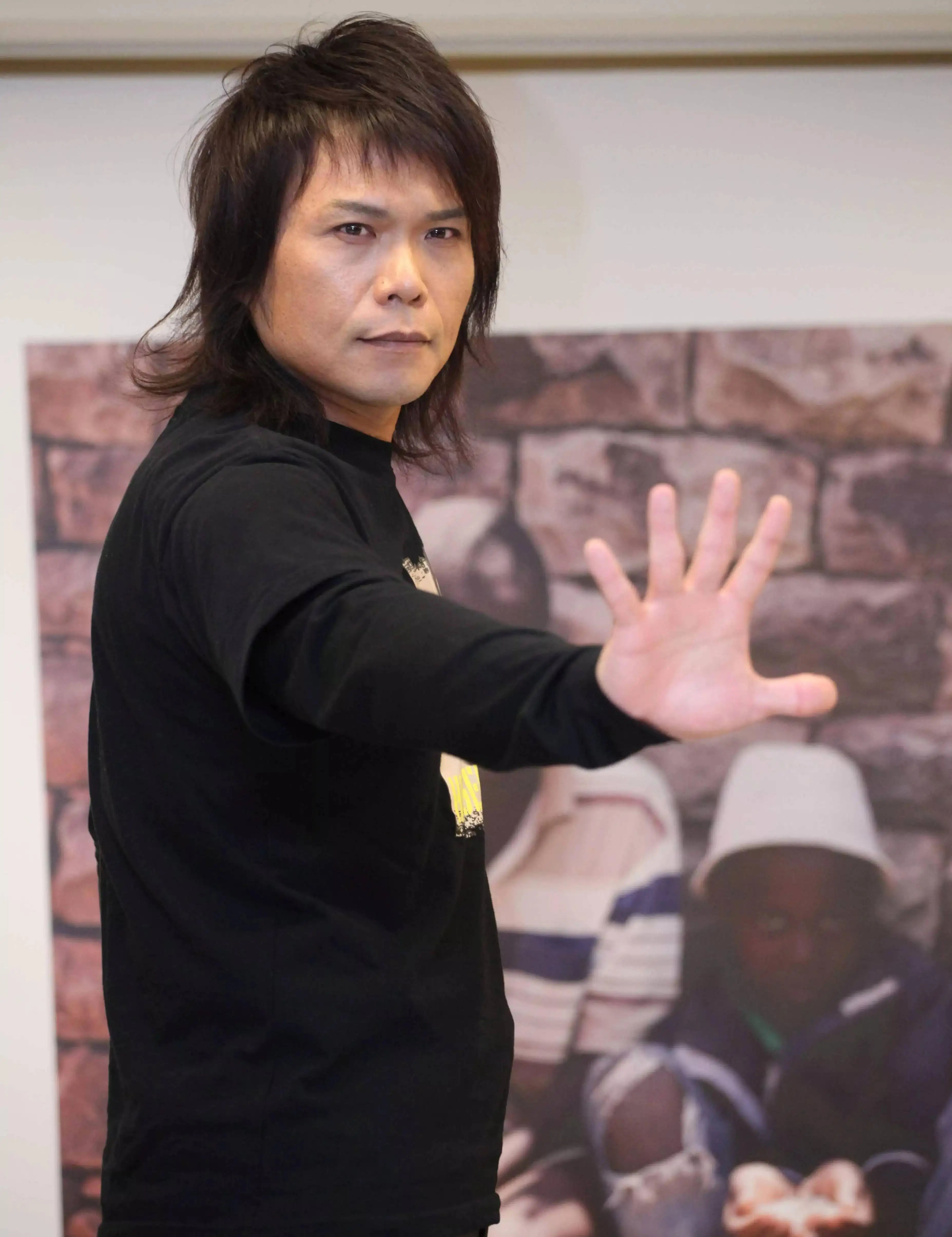 写给未来的自己