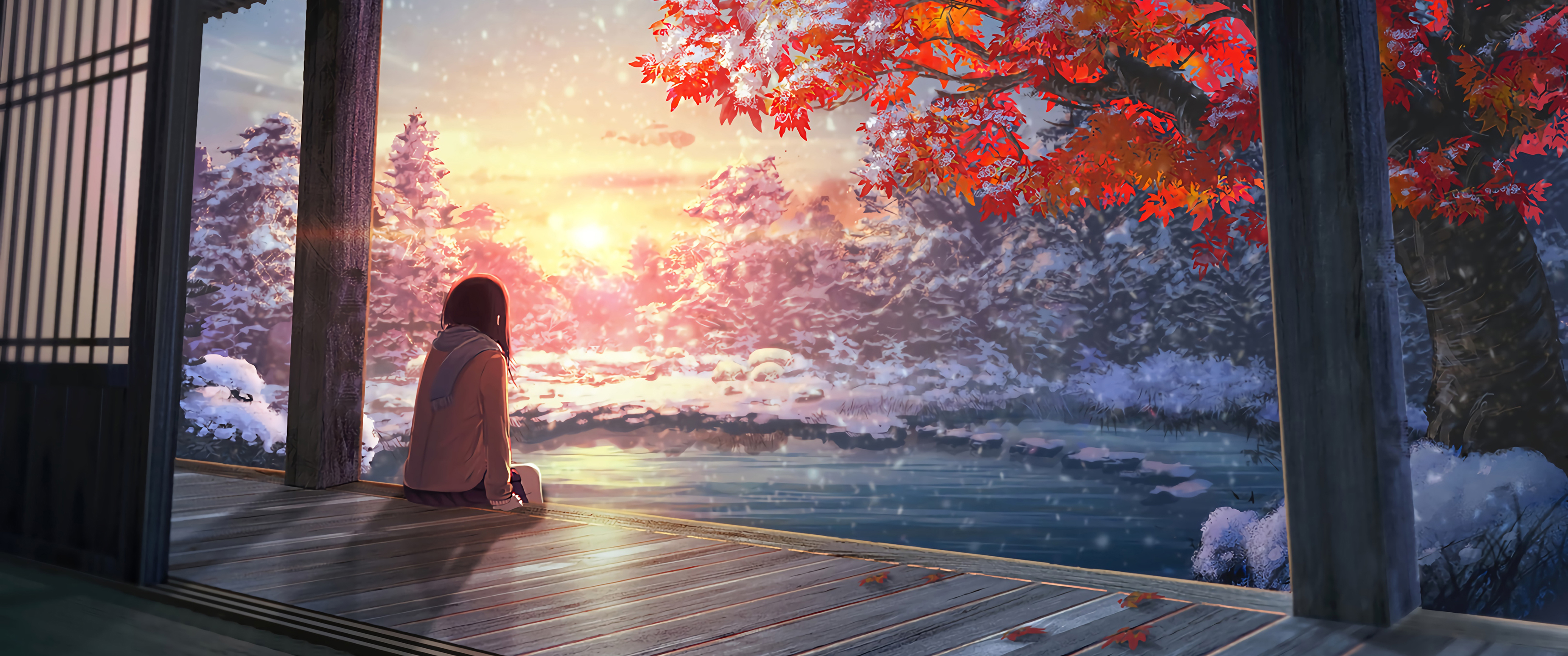 平凡的一天，不平凡的心情